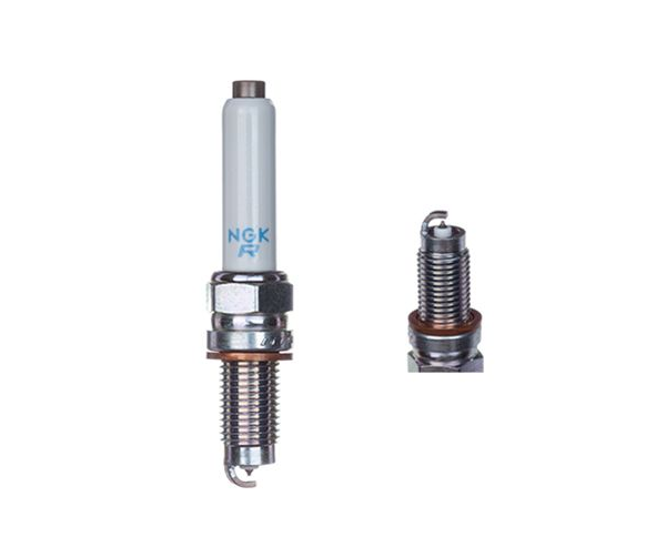 NGK Platinum Spark Plug - PZKER7B8EGS [Suit Audi, Skoda, VW]