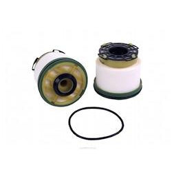 Ryco R2724P Fuel Filter - R2724P [Suit Ford Everest, Ranger, Mazda BT50, Mitsubishi Pajero, Triton]