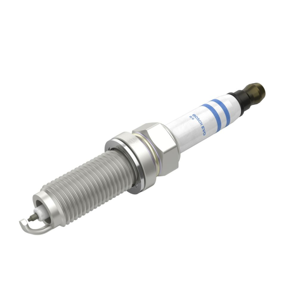 Bosch Platinum Iridium EVO Spark Plug - VAR6SIP (0242140566)