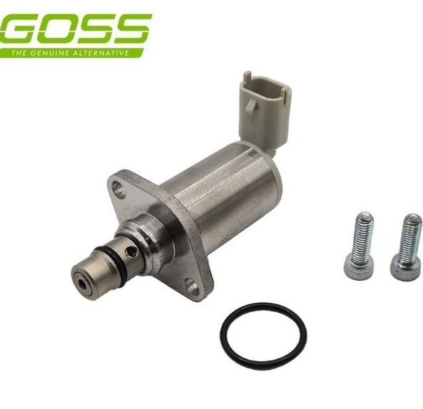 Goss Suction Control Valve - VSC125