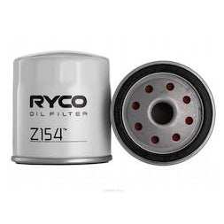 Ryco Z154 Oil Filter - Z154