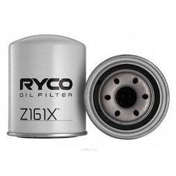 Ryco Z161X Oil Filter - Z161X
