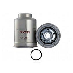 Ryco Z252X Fuel Filter - Z252X