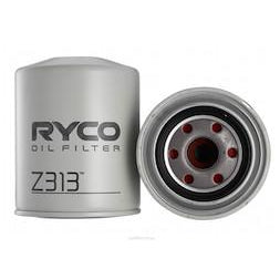 Ryco Z313 Oil Filter - Z313