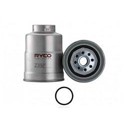 Ryco Z332 Fuel Filter - Z332 [Suit Ford, Nissan]