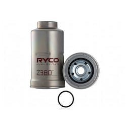 Ryco Z380 Fuel Filter - Z380 [Suit Toyota Dyna, Landcruiser]