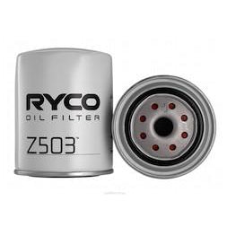 Ryco Z503 Oil Filter - Z503