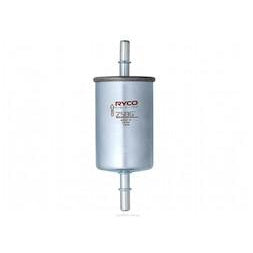Ryco Z586 Fuel Filter - Z586 [Suit Holden Commodore]