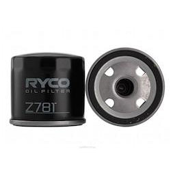 Ryco Z781 Oil Filter - Z781
