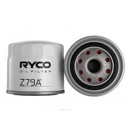 Ryco Z79A Oil Filter - Z79A