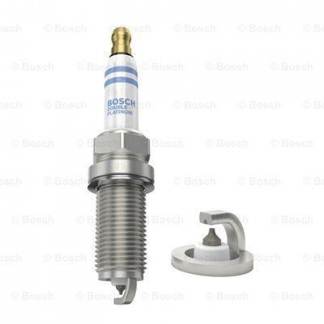 Bosch FR6MPP332 Double Platinum Spark Plug (0 242 240 619)