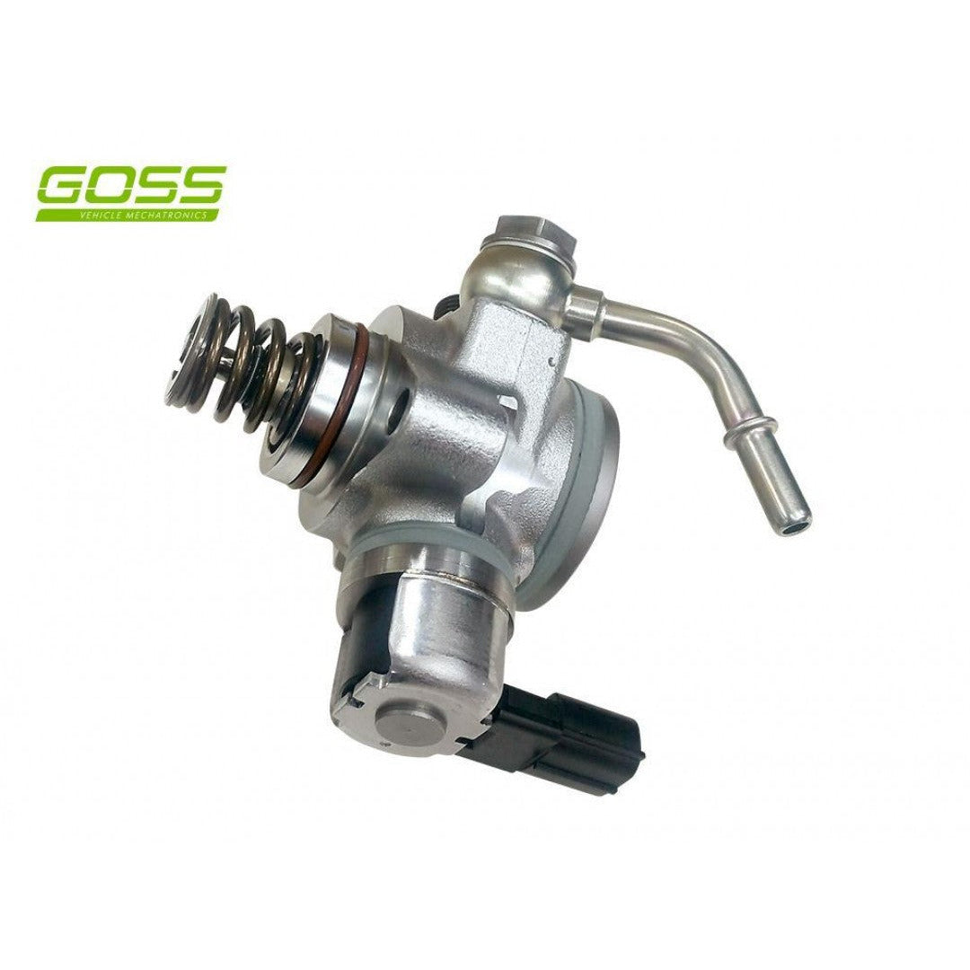 GOSS Direct Injection High Pressure Fuel Pump - [Suit Mazda 3, CX-5, CX-9] - HPF119