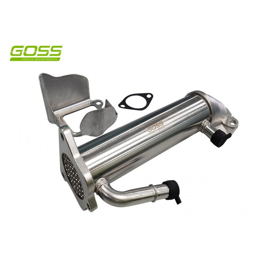 GOSS EGR Cooler - Ford Ranger, Mazda BT50 - EC101