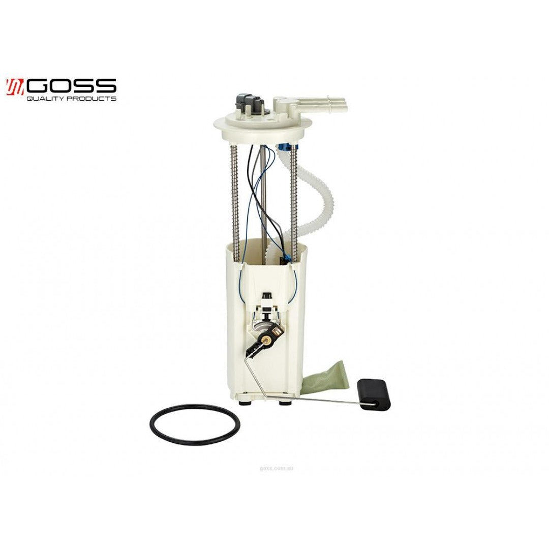 Goss Fuel Pump - GE173