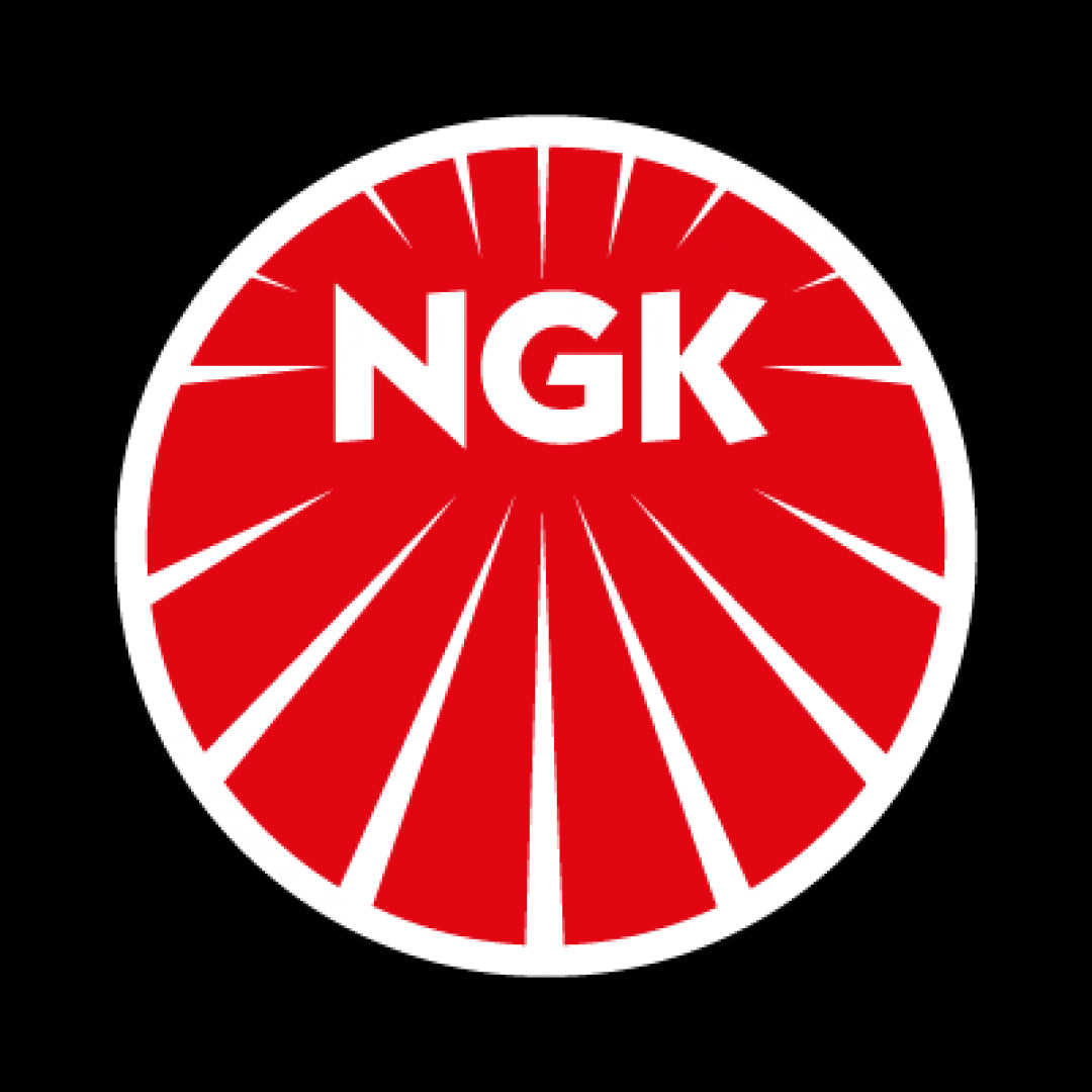 NGK Ignition Coil - U1001 [Suit Audi 80, Seat, VW Golf, Passat, Polo]