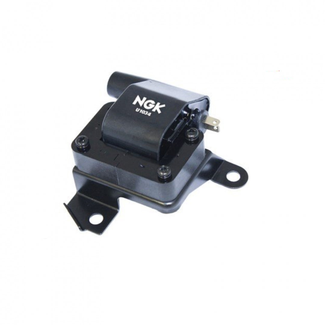 NGK Ignition Coil - U1034 [Suit Mitsubishi Pajero, Triton]