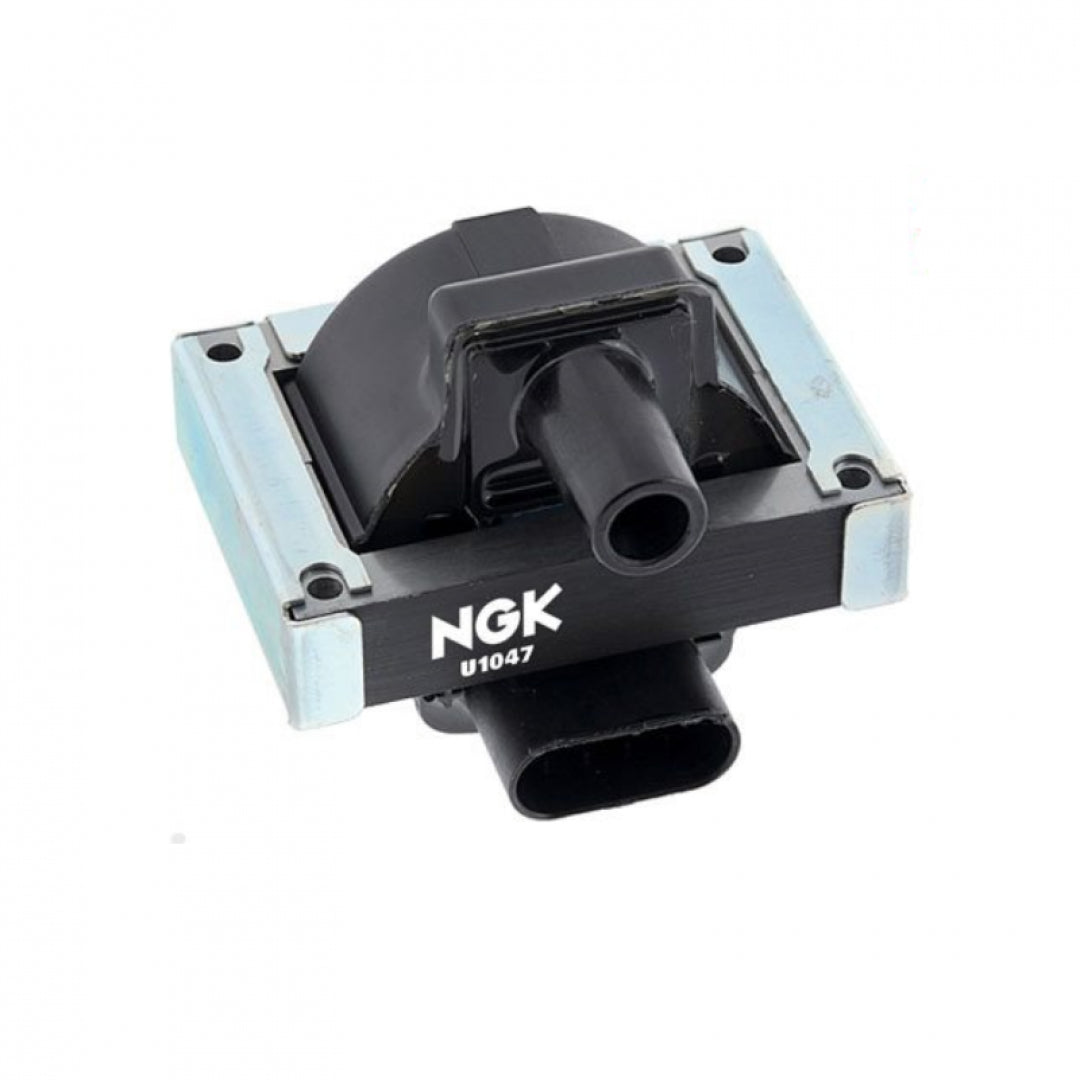 NGK Ignition Coil - U1047 [Suit Jaguar XJ12, XJS]