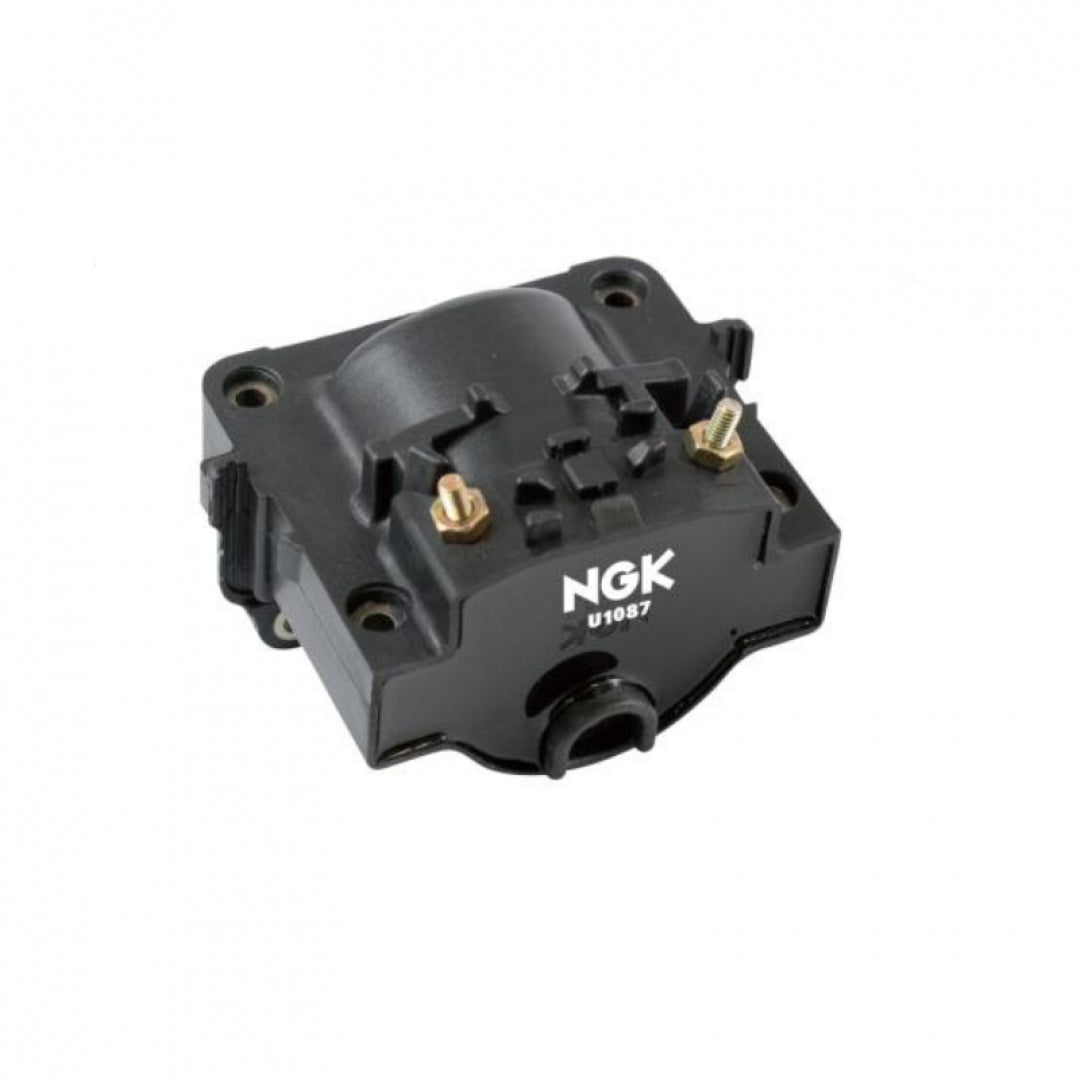 NGK Ignition Coil - U1087 [Suit Toyota Camry, Corolla, Tarago]