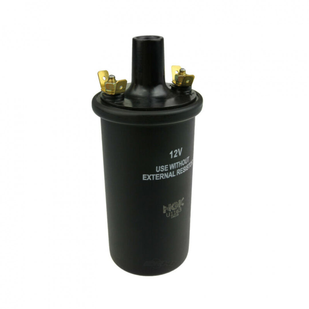 NGK Ignition Coil - U1163 [Oil Filled, Canister]