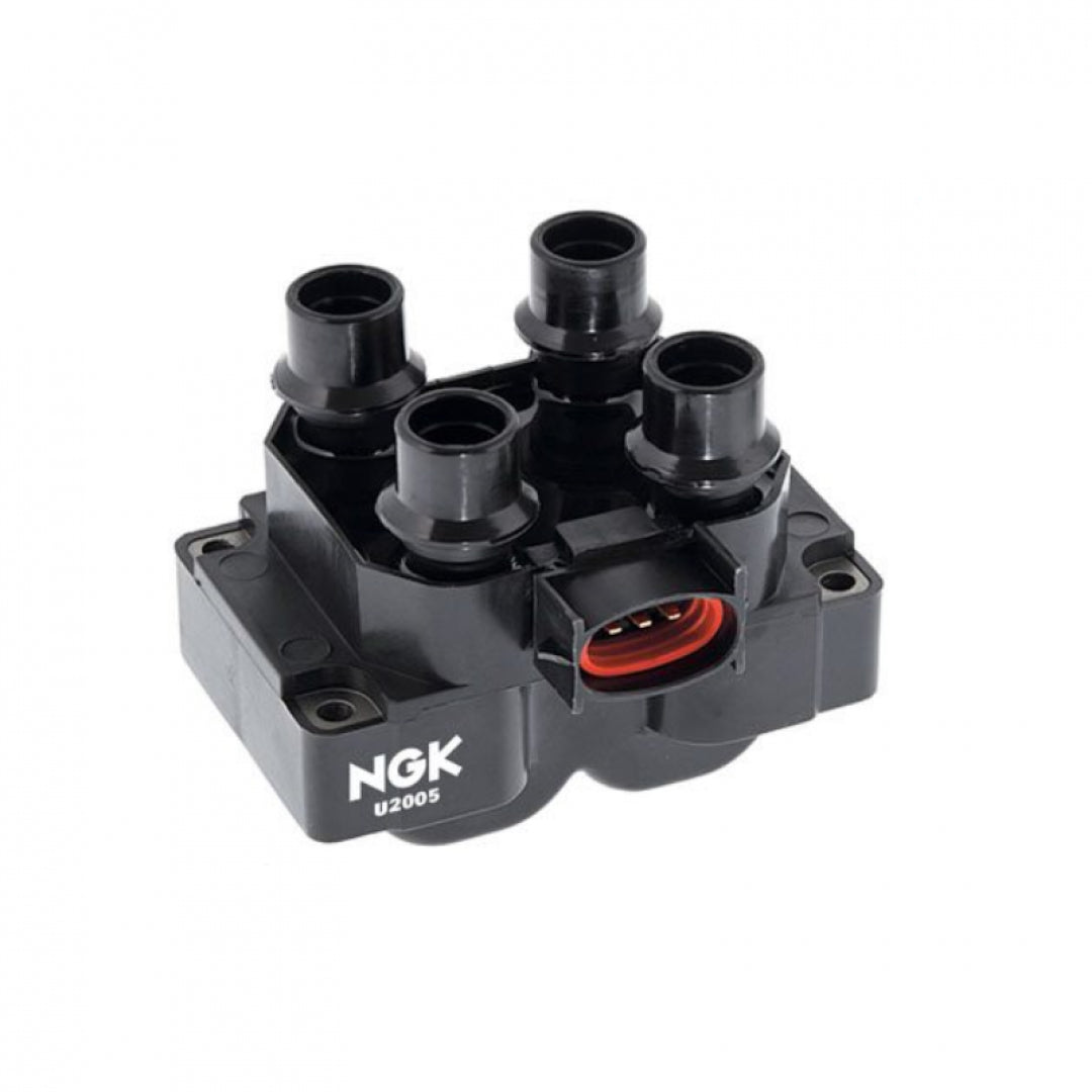 NGK Ignition Coil - U2005 [Ford Falcon AU V8, Mondeo]