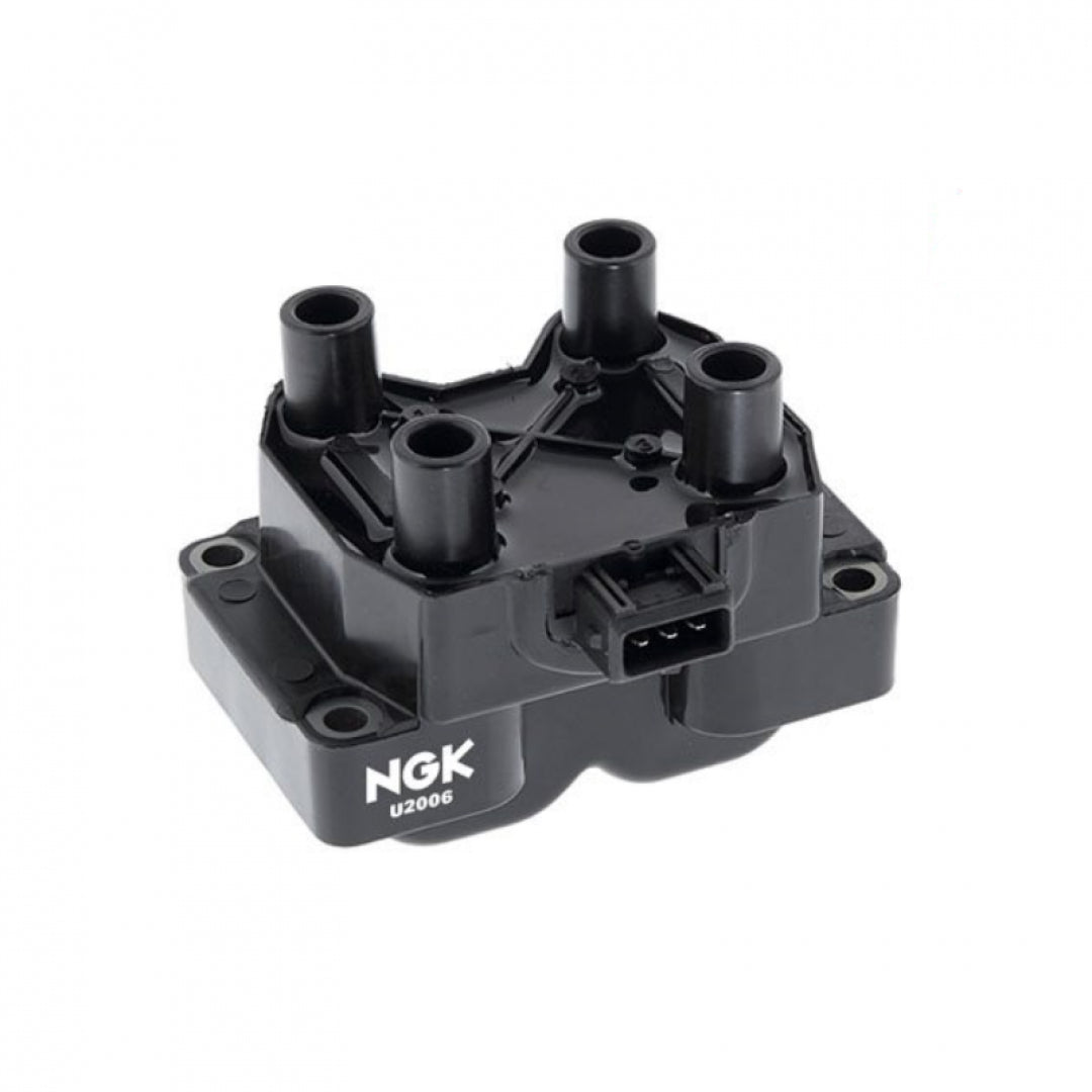 NGK Ignition Coil - U2006 [Land Rover Discovery, Range Rover]