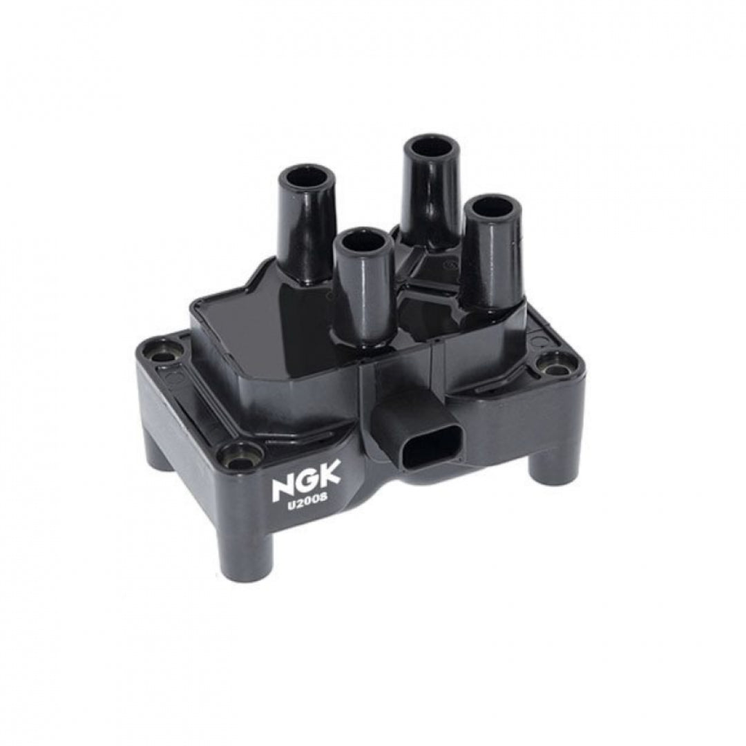NGK Ignition Coil - U2008 [Suit Ford Fiesta]