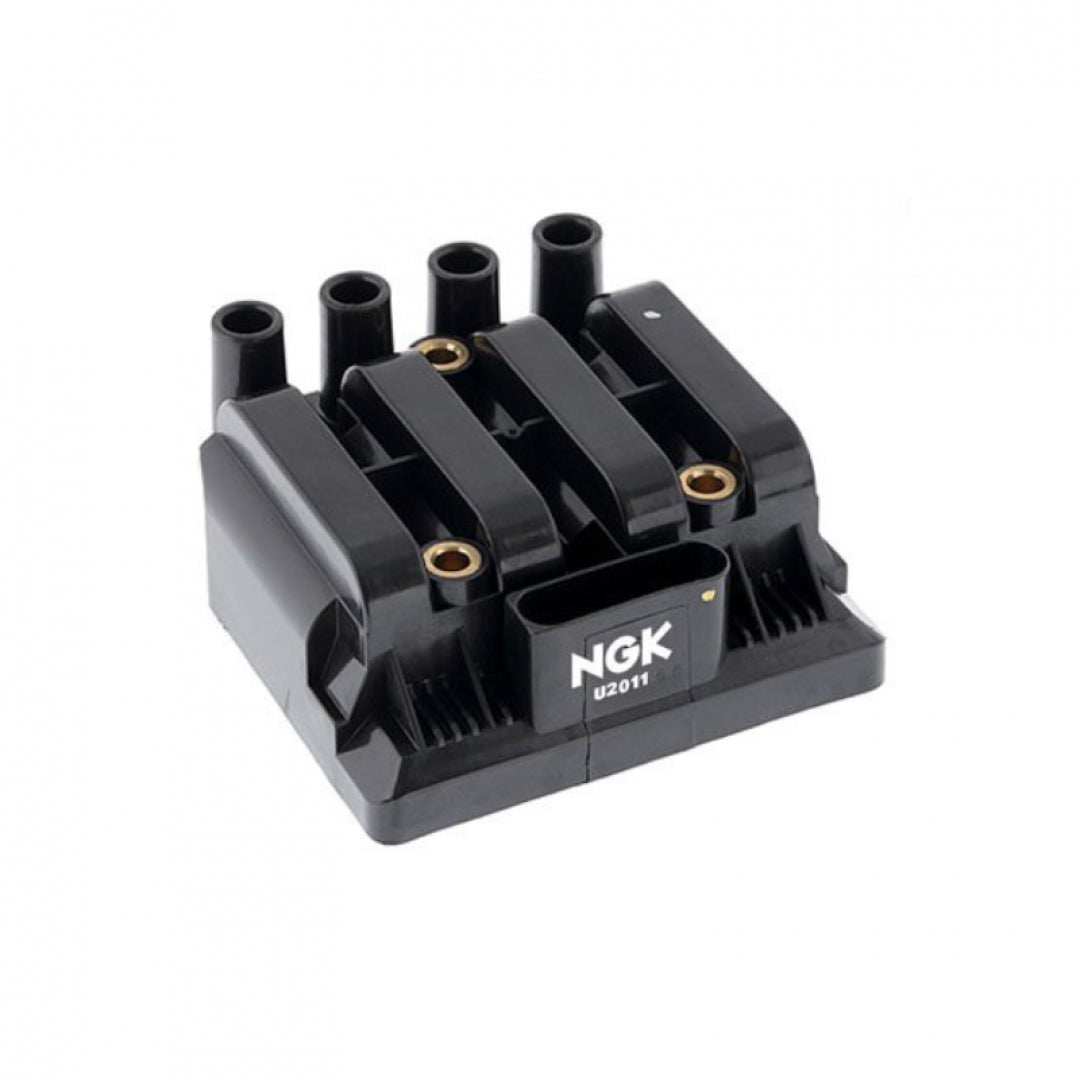 NGK Ignition Coil - U2011 [Suit VW Beetle, Bora, Golf]