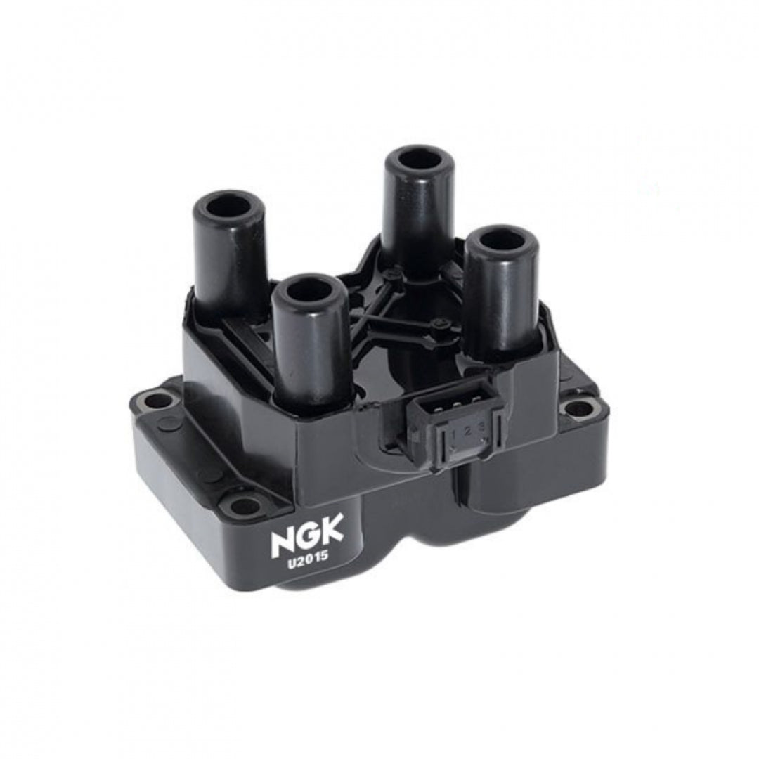 NGK Ignition Coil - U2015 [Suit Holden Calibra, Frontera]
