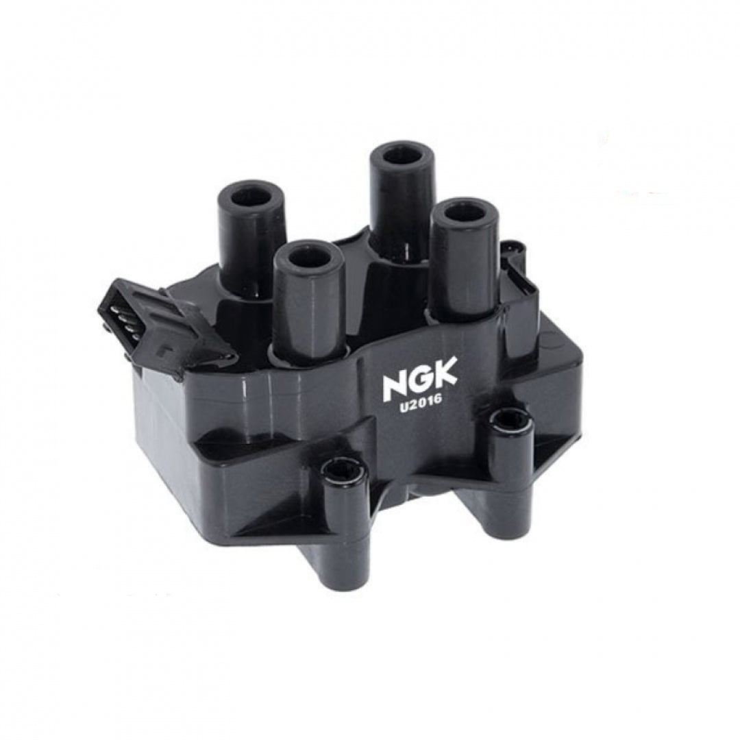 NGK Ignition Coil - U2016 [Suit Holden Astra, Vectra]