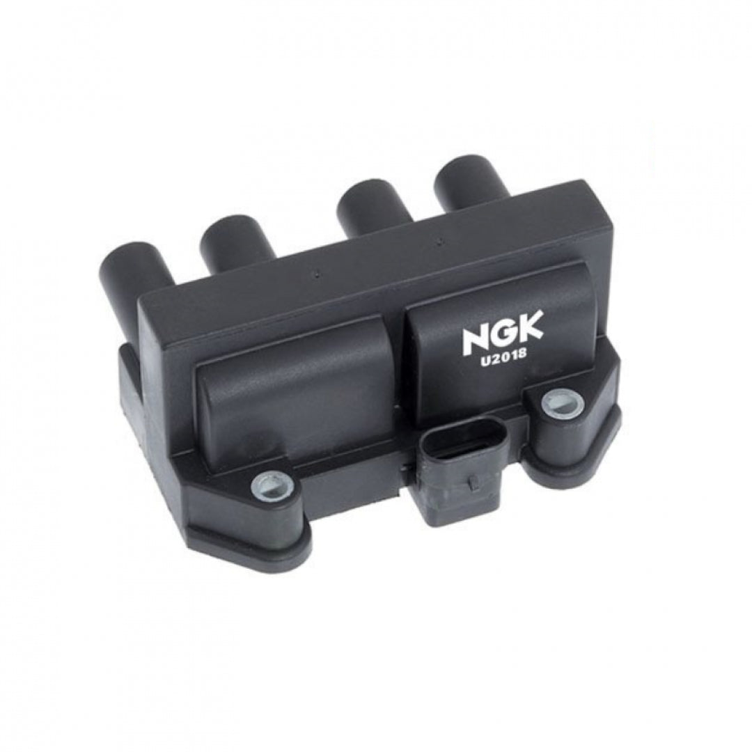 NGK Ignition Coil - U2018 [Suit Daewoo Lanos, Leganza, Nubira]