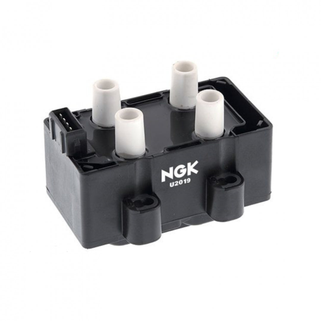 NGK Ignition Coil - U2019 [Suit Renault Clio]