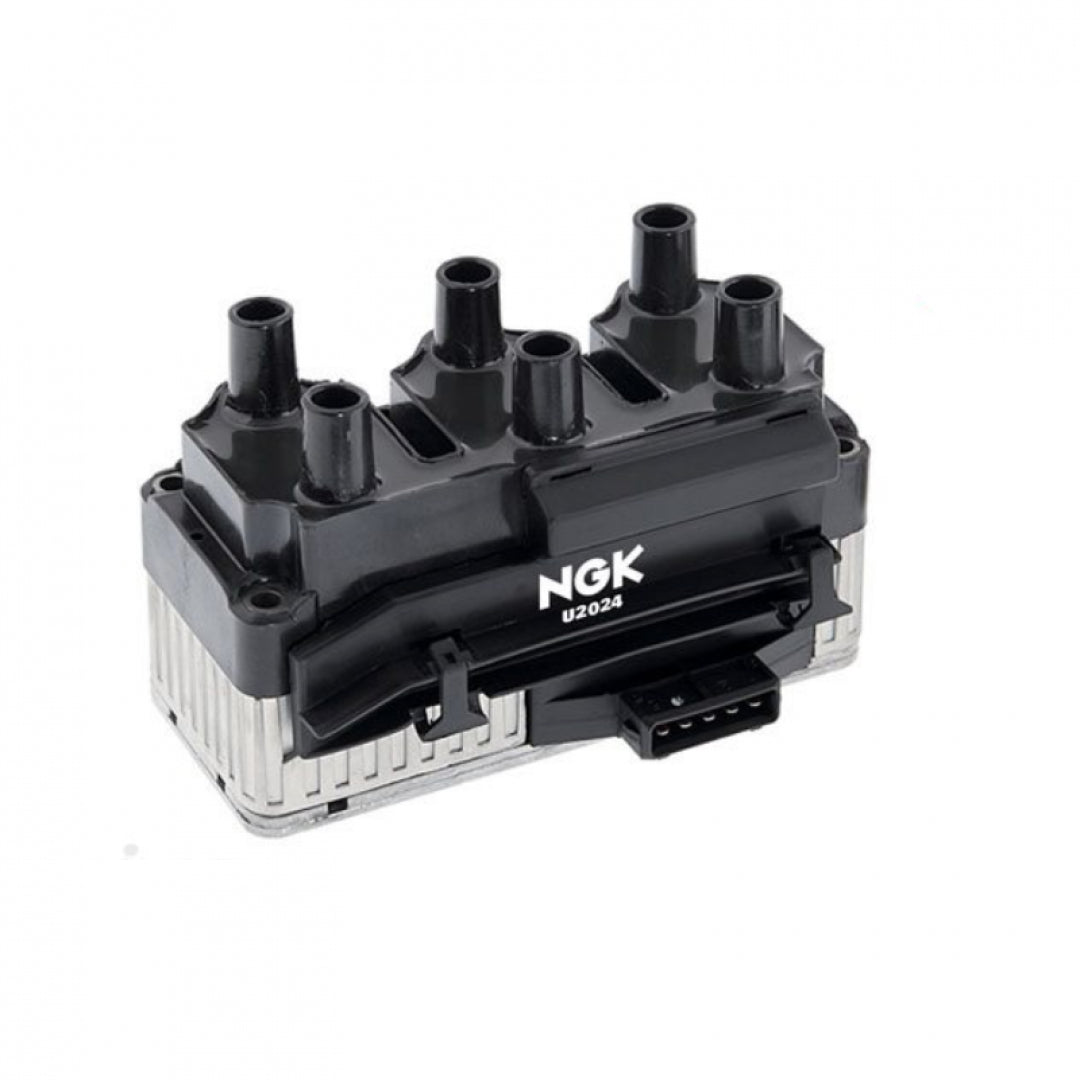 NGK Ignition Coil - U2024 [Suit VW Golf, Passat, 2.8 V6]