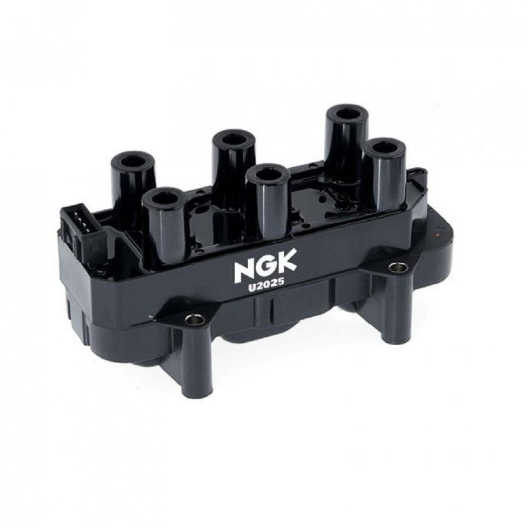 NGK Ignition Coil - U2025 [Suit Holden Vectra 2.5 V6]