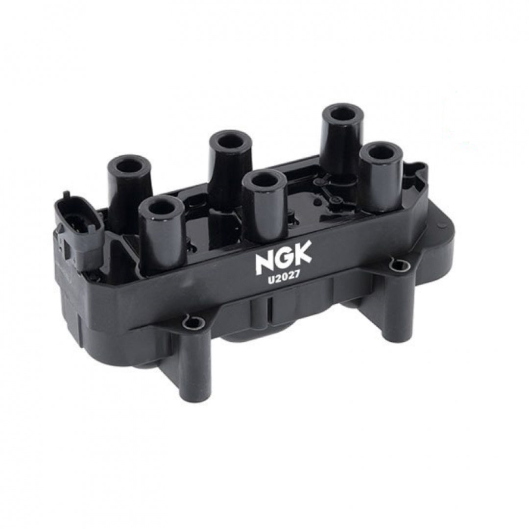 NGK Ignition Coil - U2027 [Suit Holden Vectra 2.5 V6]