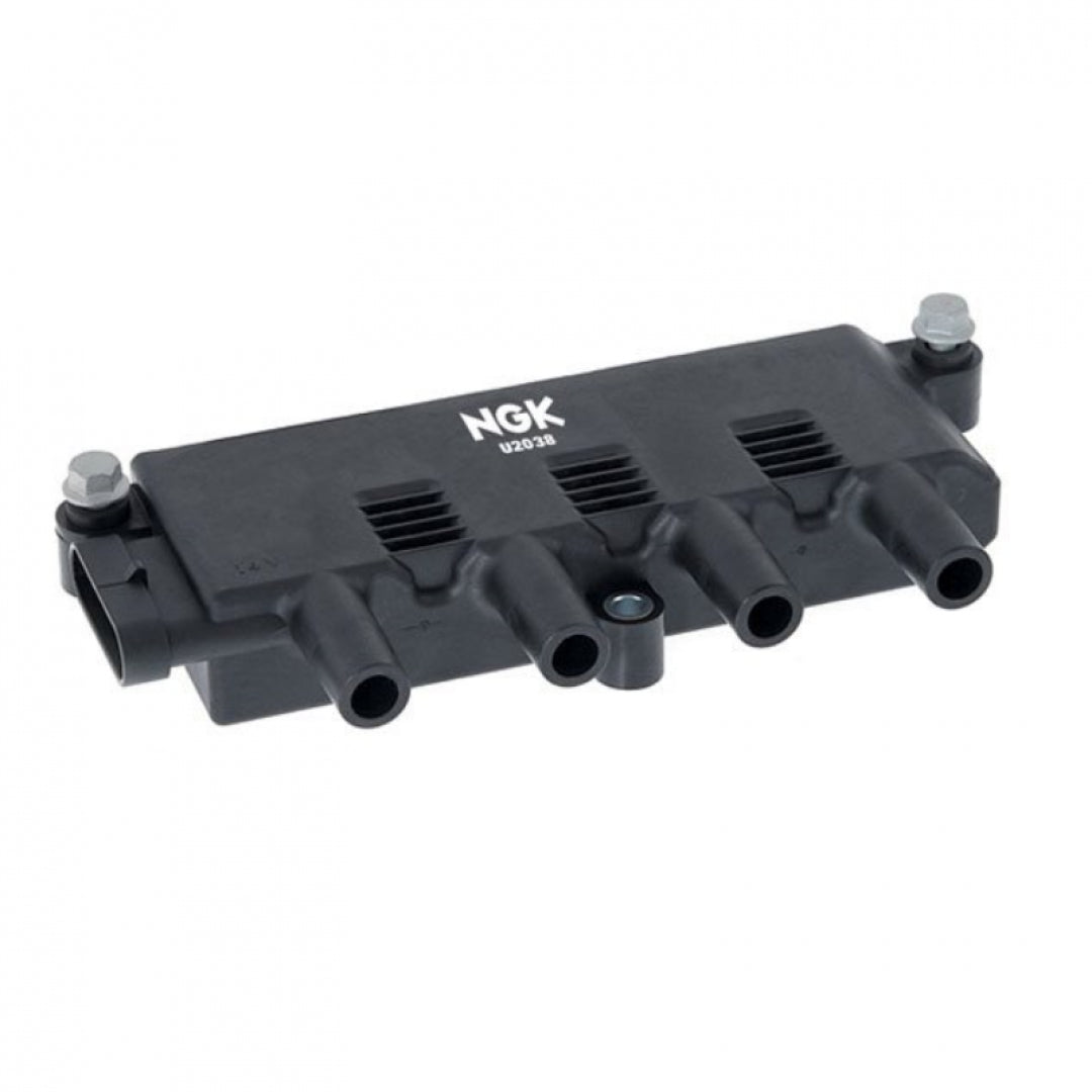 NGK Ignition Coil - U2038 [Suit Fiat 500, Panda, Punto]