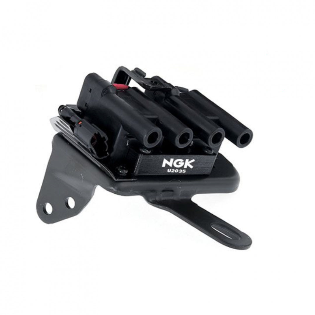 NGK Ignition Coil - U2035 [Suit Hyundai Coupe, Lantra]