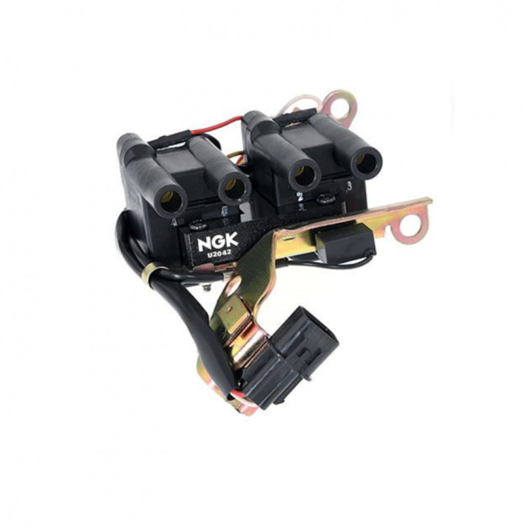 NGK Ignition Coil - U2042 [Suit Hyundai Lantra, Sonata]