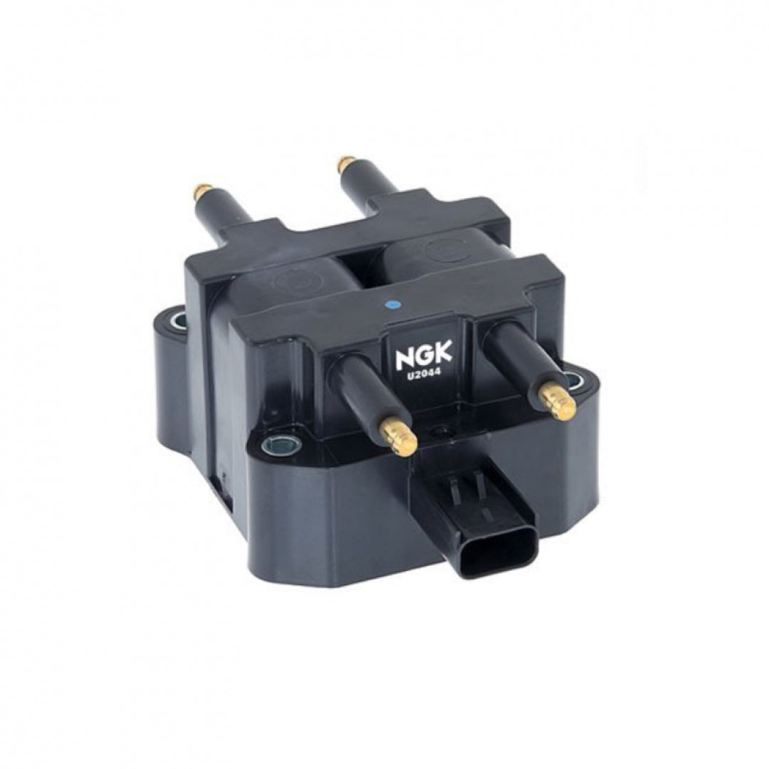 NGK Ignition Coil - U2044 [Suit Chrysler PT Cruiser, Jeep Cherokee 2.4l]
