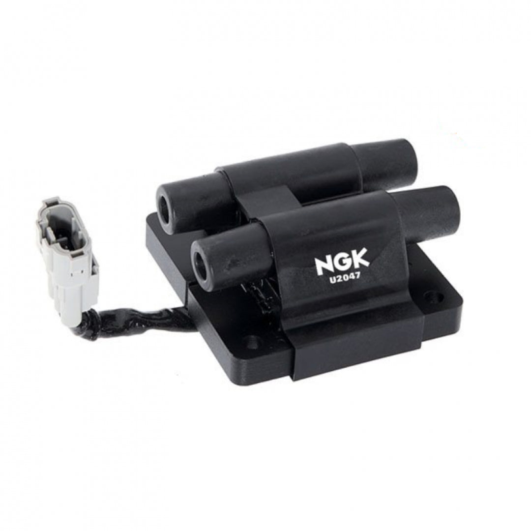 NGK Ignition Coil - U2047 [Suit Subaru Impreza, Liberty, Outback]