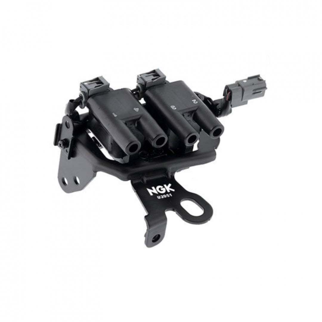 NGK Ignition Coil - U2051 [Suit Hyundai Elantra, Tiburon, Kia Cerato]