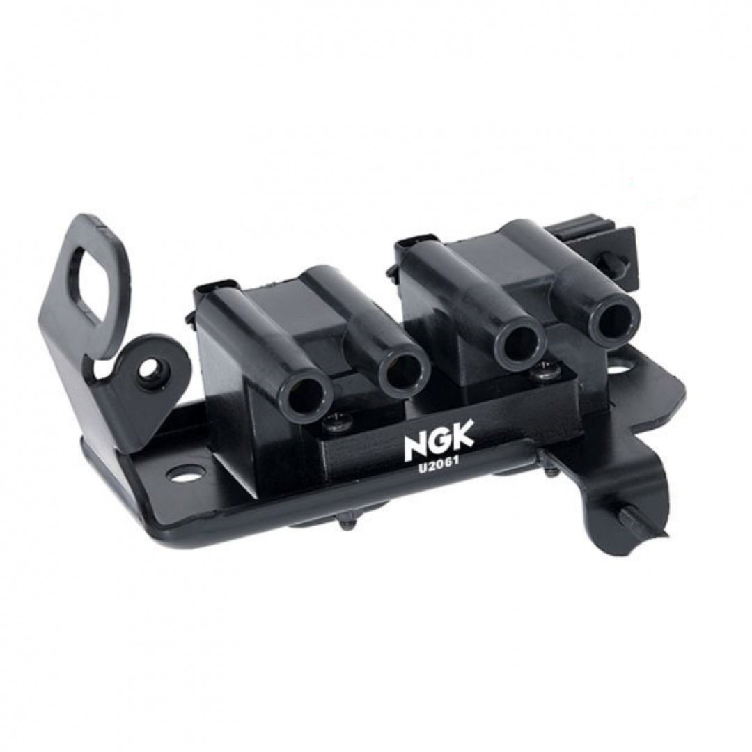 NGK Ignition Coil - U2061 [Suit Kia Rio 1.5 A5D 2000-05]