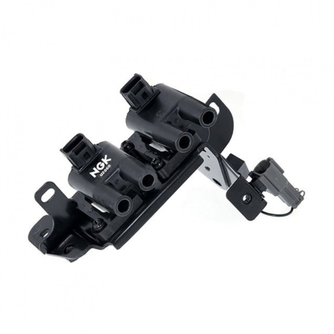 NGK Ignition Coil - U2060 [Suit Hyundai Accent, Getz, Kia Rio]