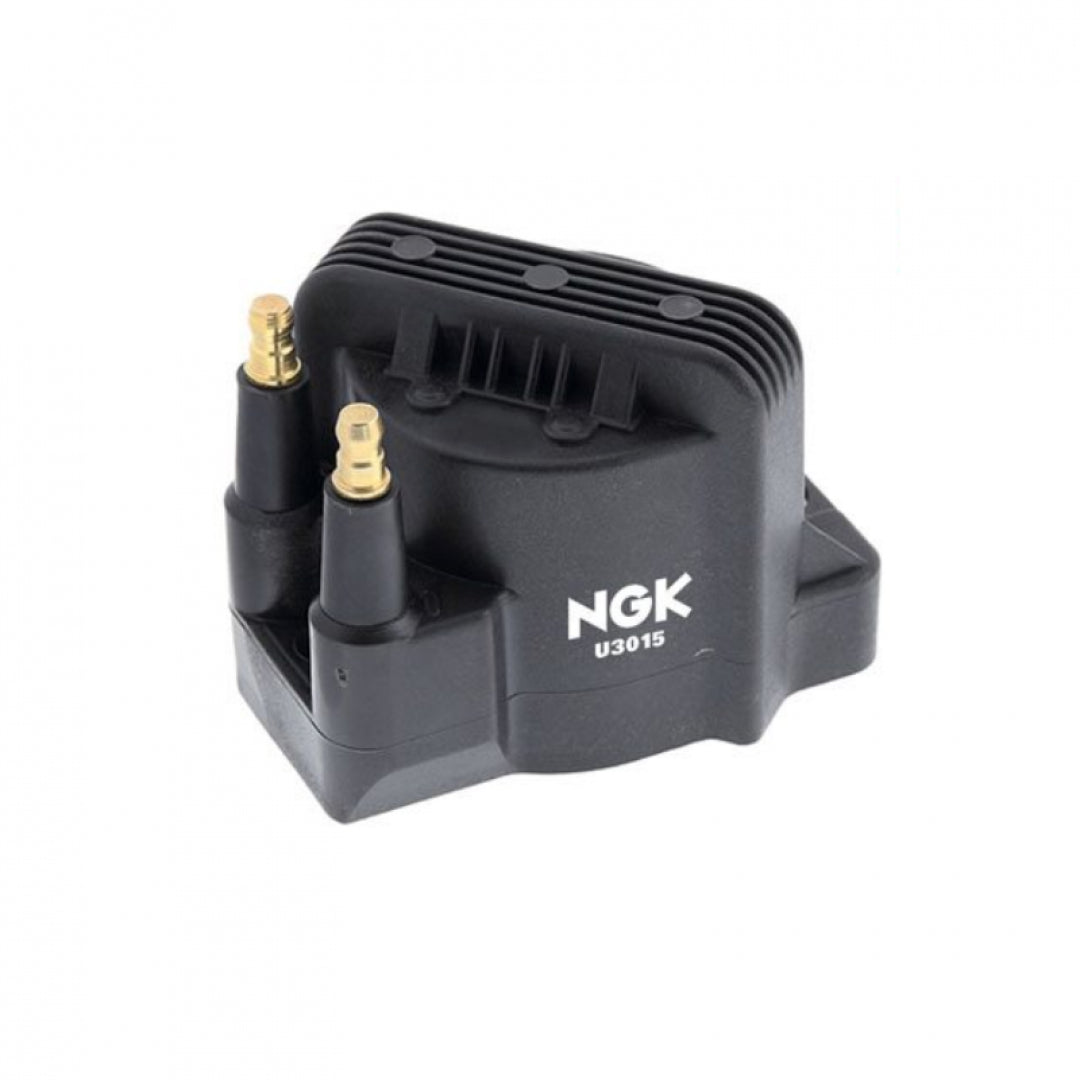 NGK Ignition Coil - U3015 [Suit Holden Commodore VN2-VY V6]