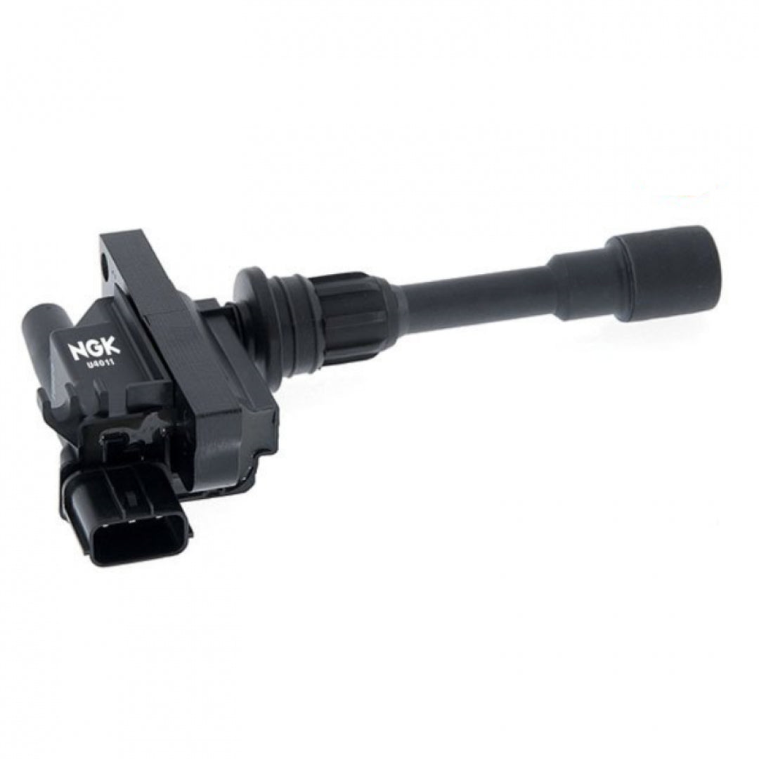 NGK Ignition Coil - U4011 [Suit Ford Laser, Mazda 323]