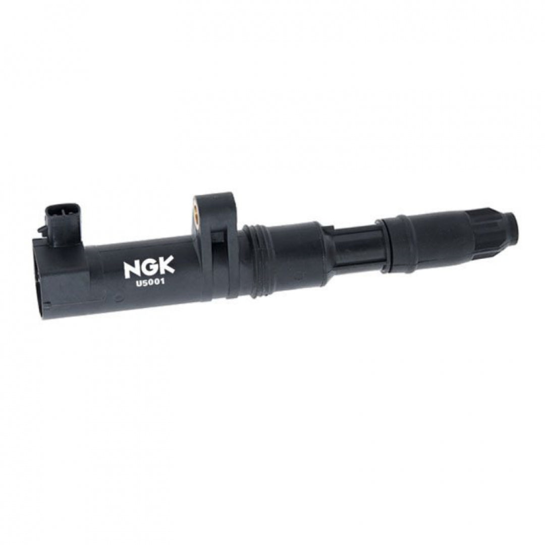 NGK Ignition Coil - U5001 [Suit Renault Clio, Kangoo, Laguna, Megane]