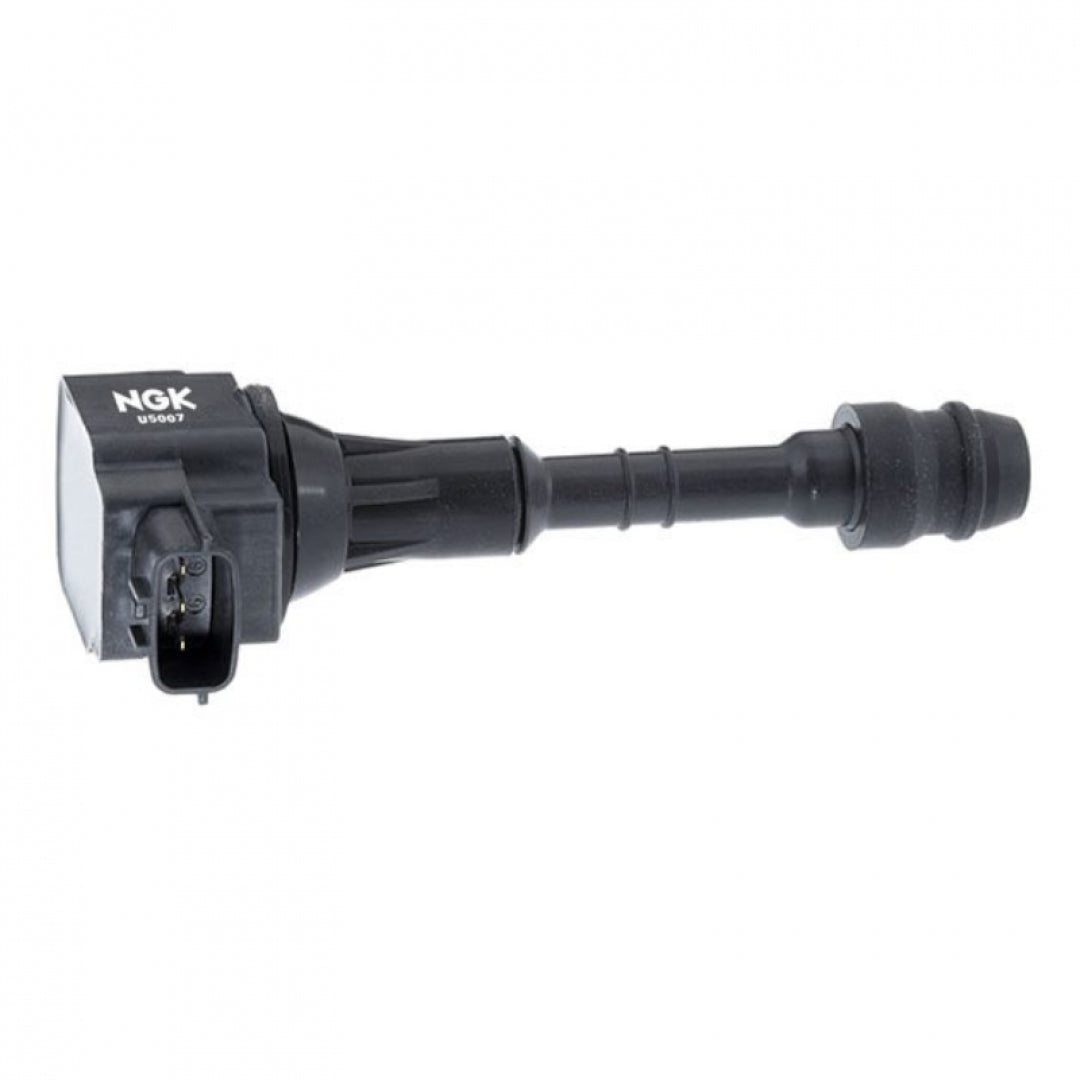 NGK Ignition Coil - U5007 [Suit Nissan Patrol GU 4.8 TB48DE]