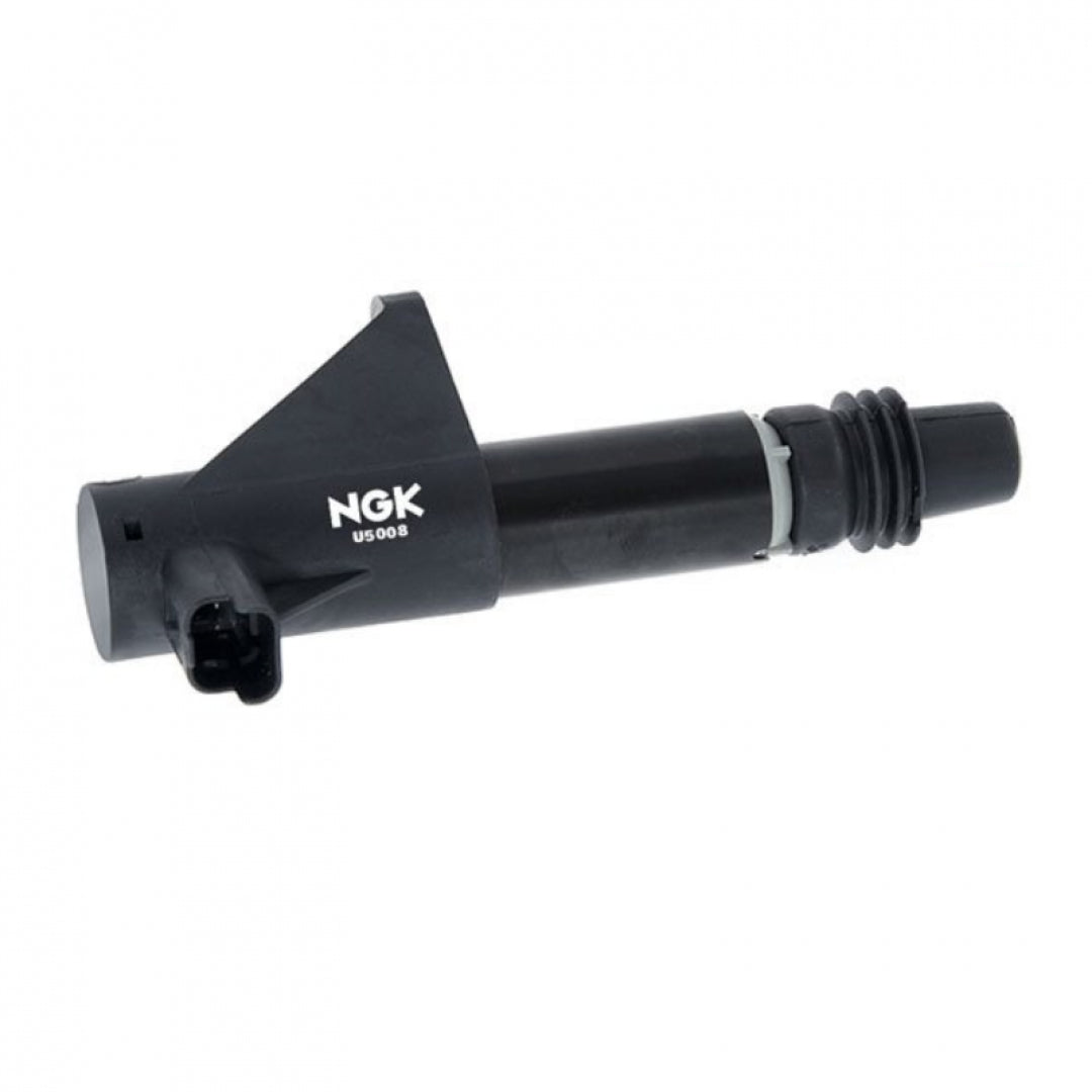 NGK Ignition Coil - U5008 [Suit Citroen C5, Peugeot 406 407, Renault Laguna V6]