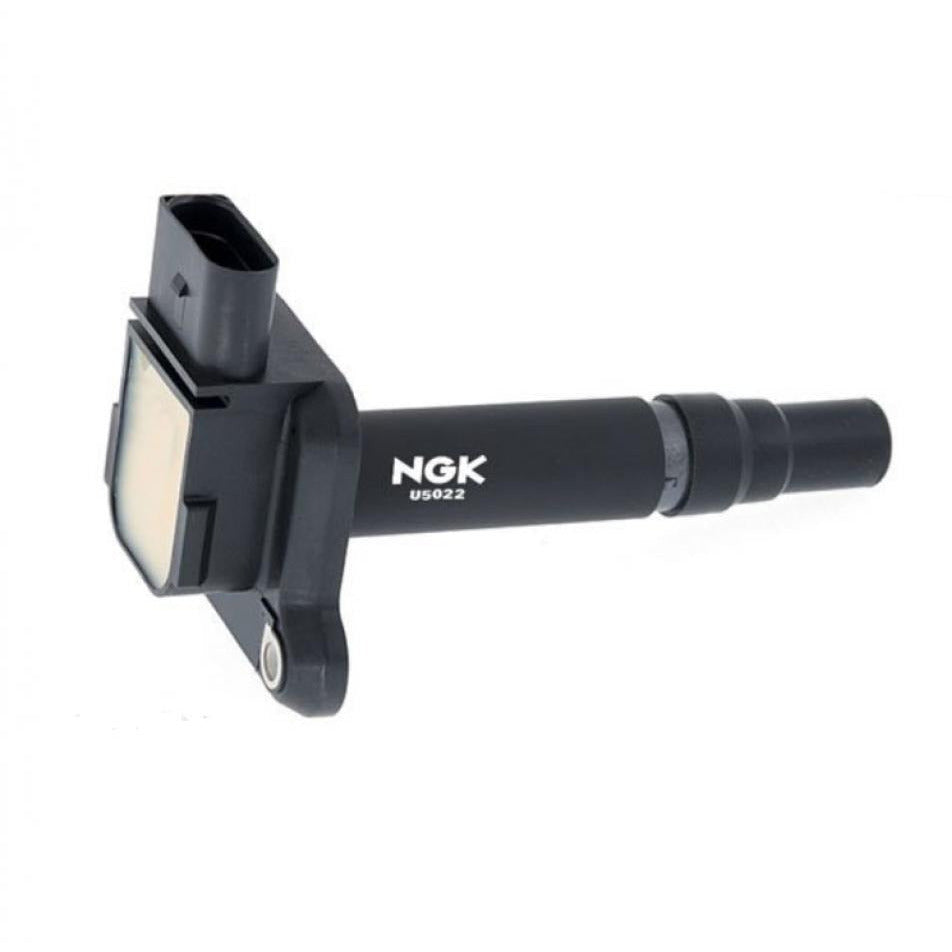 NGK Ignition Coil - U5022 [Suit Audi A6 A8 S3 S6 TT]