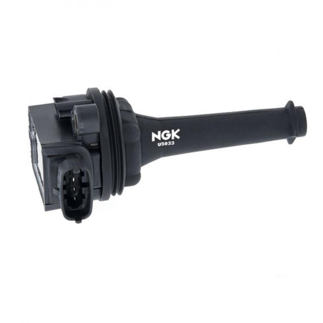 NGK Ignition Coil - U5033 [Suit Volvo C70, S60 S70 S80, V70, XC90]