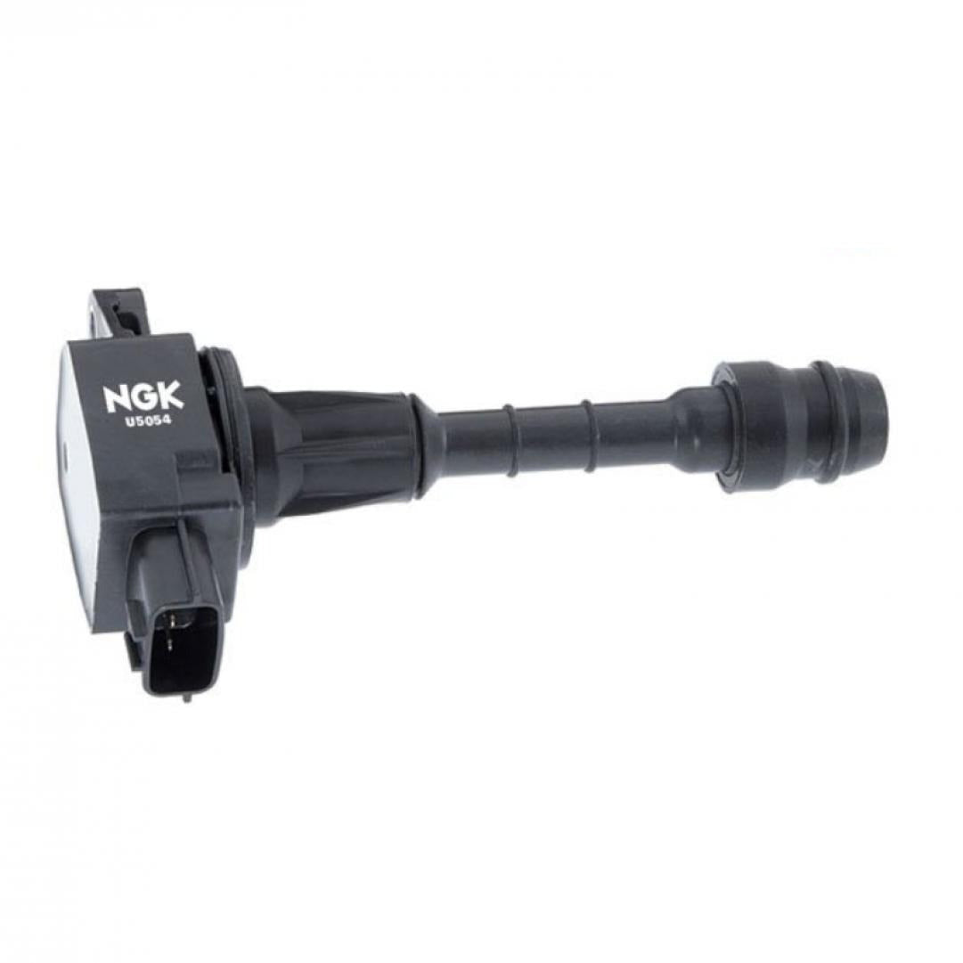 NGK Ignition Coil - U5054 [Suit Nissan Micra K12 CR14DE 1.4]